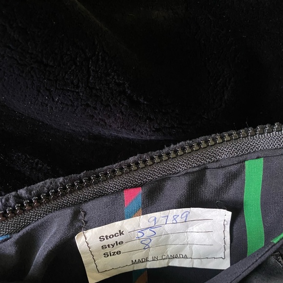 Zuki sheared beaver fur coat size 8 - Picture 3 of 14